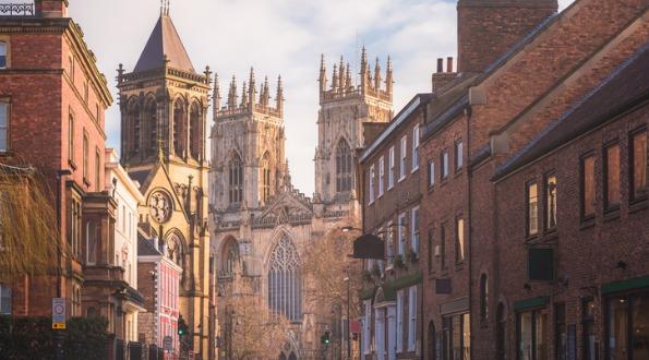 Student city guide to York: top 10 things to do