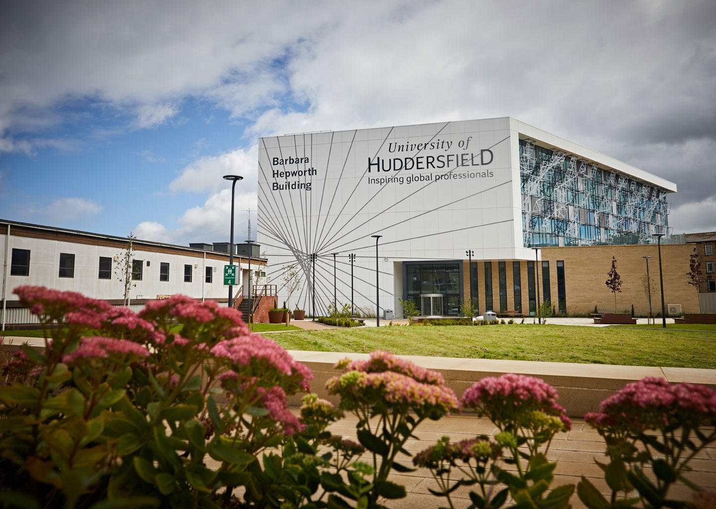 University of Huddersfield