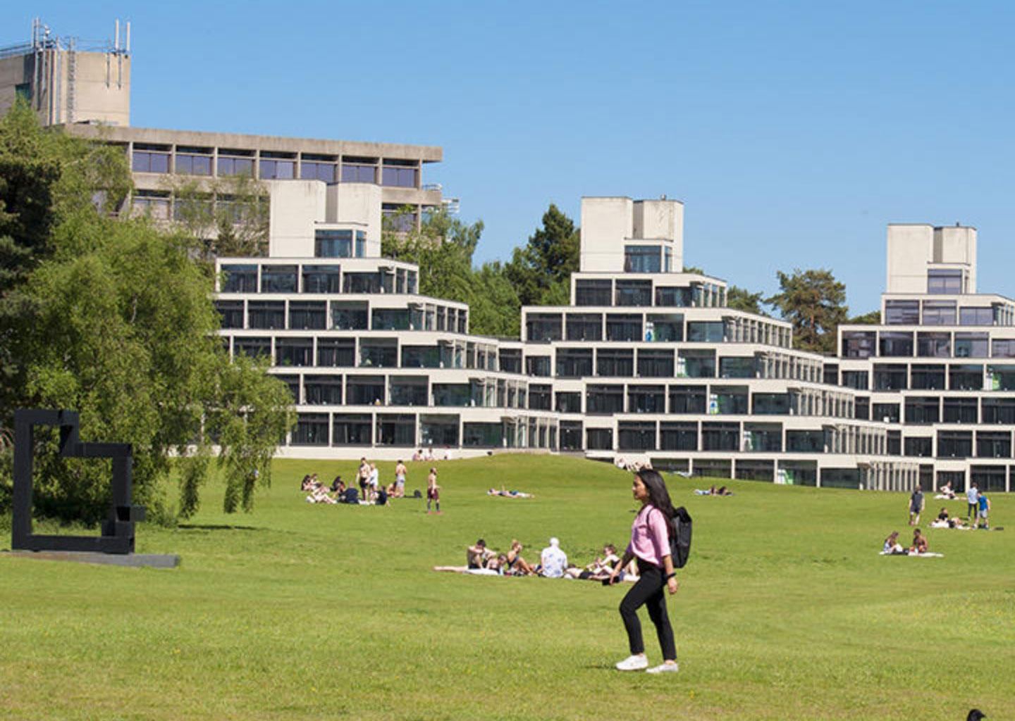 University of East Anglia UEA