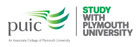 University of Plymouth International College (UPIC)