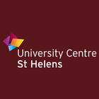 University Centre St Helens
