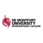 De Montfort University International College