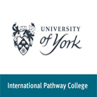 University of York International Pathway College