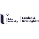 Ulster University London and Birmingham