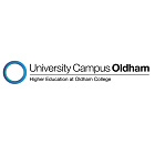 University Campus Oldham