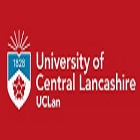 University of Central Lancashire Online
