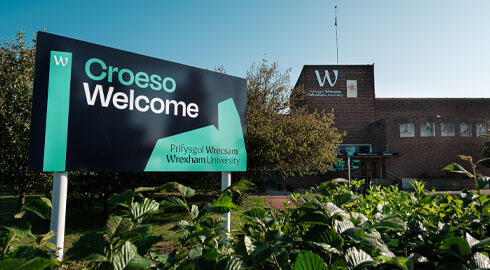 Wrexham University