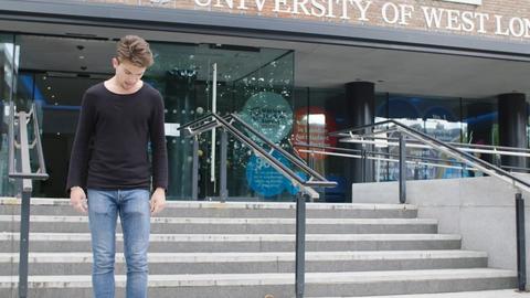 University of West London | Postgraduate Search